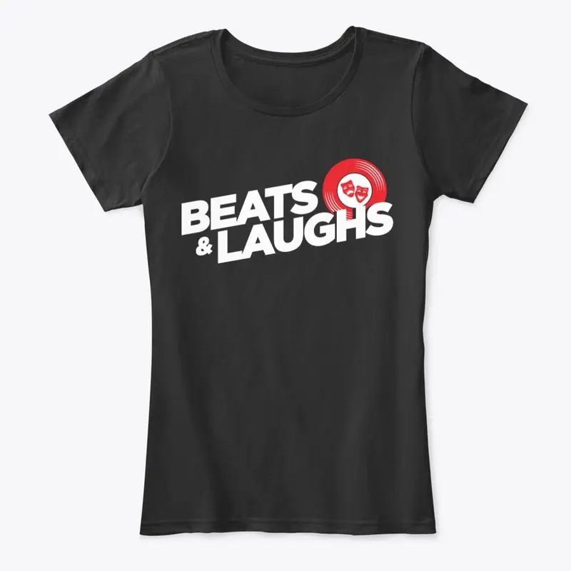 BEATS and LAUGHS